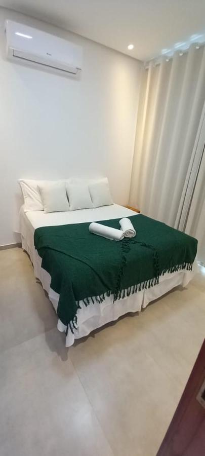 巴拉格兰德 Shaqat Barra Flat酒店 外观 照片